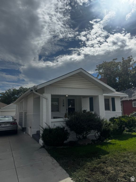 248 E 1700 S, Salt Lake City, UT 84115 — photo 2