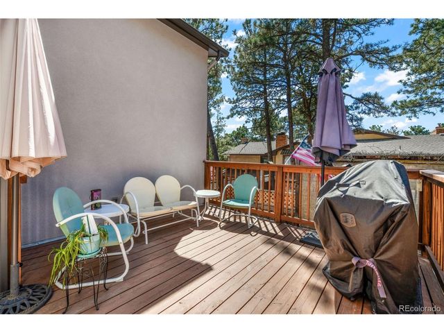 6020 Castlewood Ln, Colorado Springs, CO 80918
