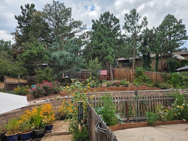 6020 Castlewood Ln, Colorado Springs, CO 80918