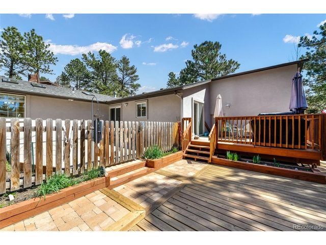 6020 Castlewood Ln, Colorado Springs, CO 80918