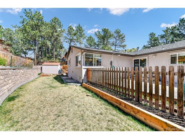 6020 Castlewood Ln, Colorado Springs, CO 80918