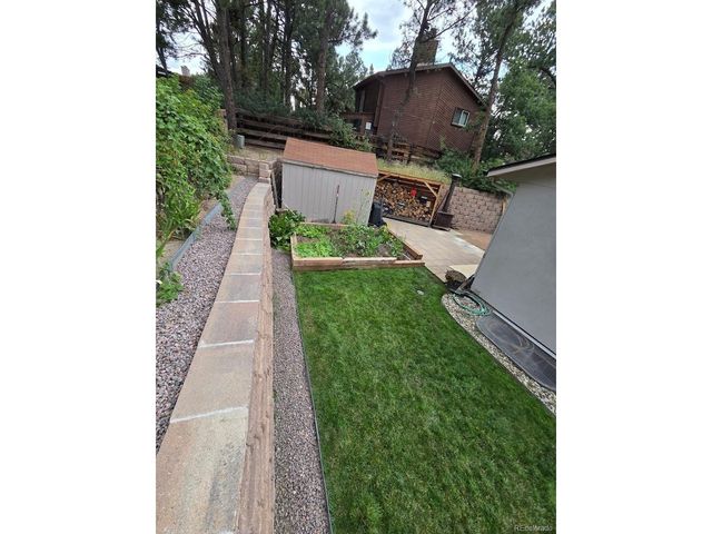 6020 Castlewood Ln, Colorado Springs, CO 80918