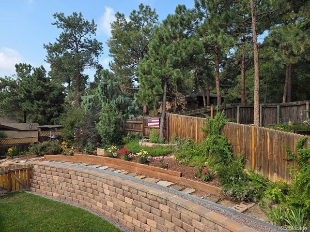 6020 Castlewood Ln, Colorado Springs, CO 80918