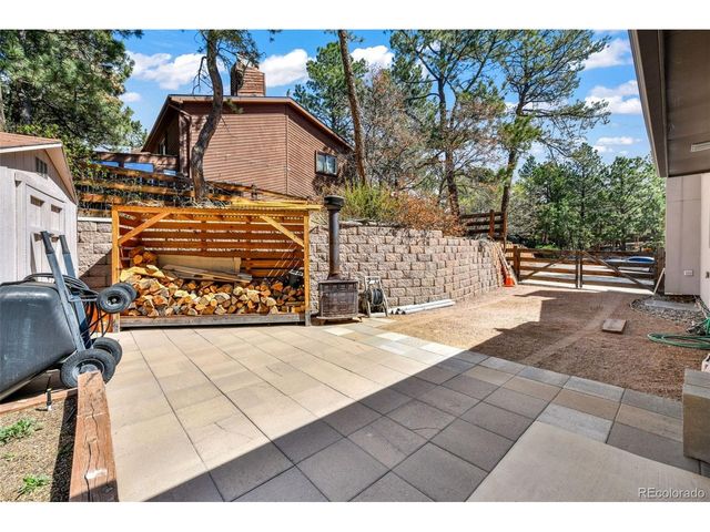 6020 Castlewood Ln, Colorado Springs, CO 80918
