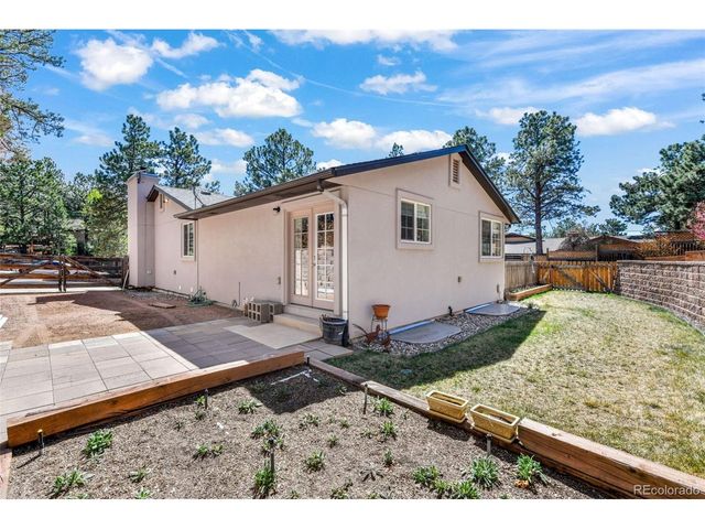 6020 Castlewood Ln, Colorado Springs, CO 80918