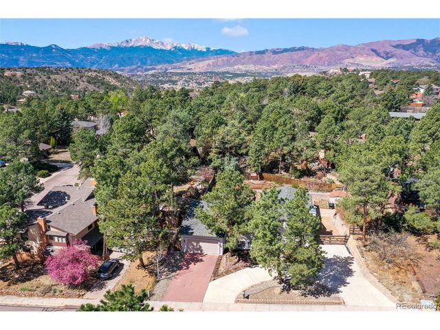 6020 Castlewood Ln, Colorado Springs, CO 80918