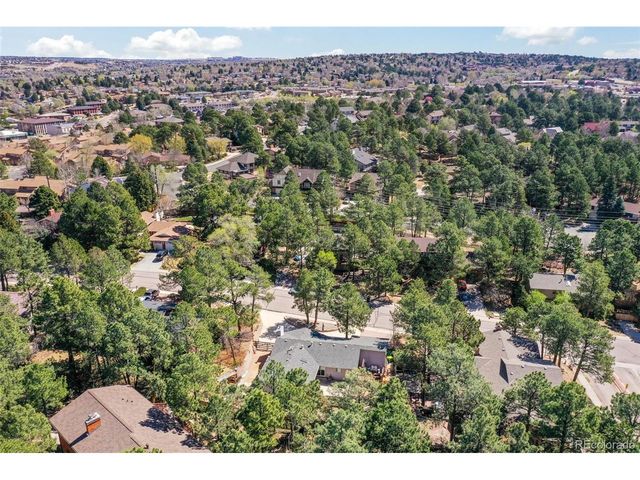 6020 Castlewood Ln, Colorado Springs, CO 80918