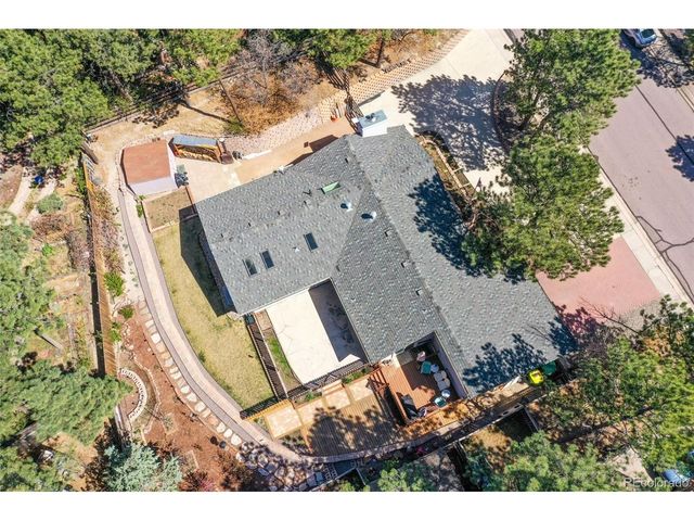 6020 Castlewood Ln, Colorado Springs, CO 80918