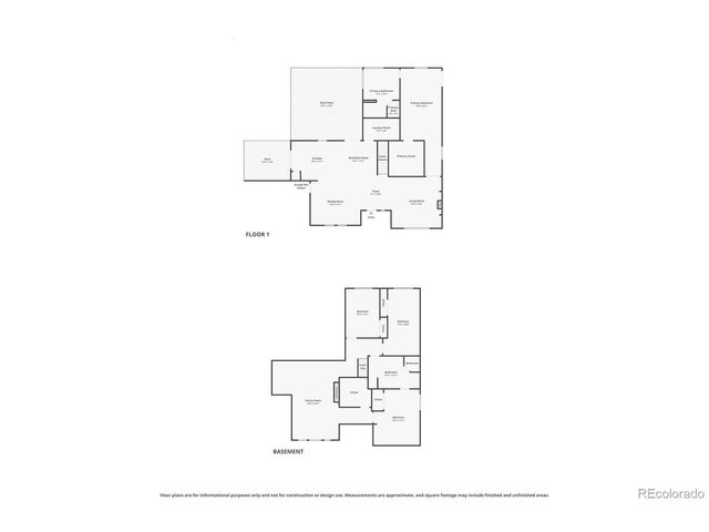 6020 Castlewood Ln, Colorado Springs, CO 80918