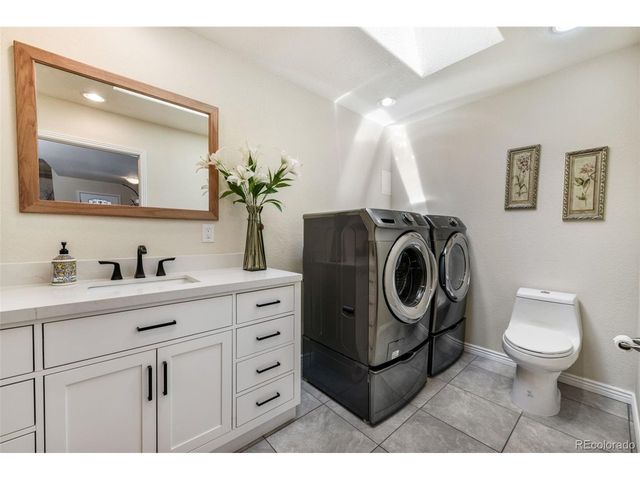 6020 Castlewood Ln, Colorado Springs, CO 80918