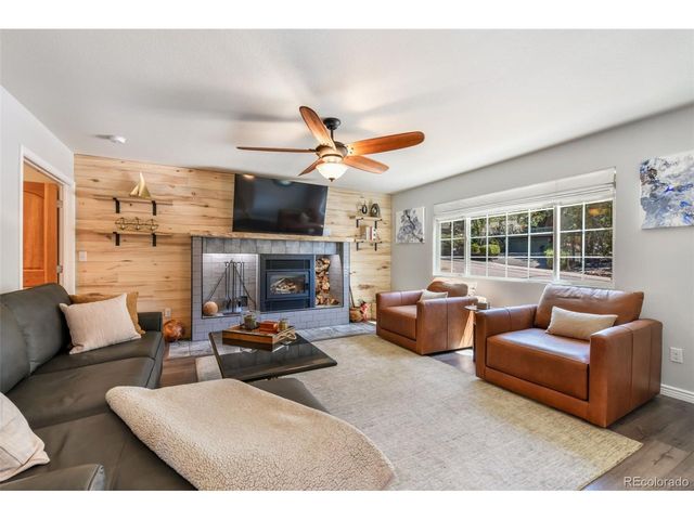 6020 Castlewood Ln, Colorado Springs, CO 80918