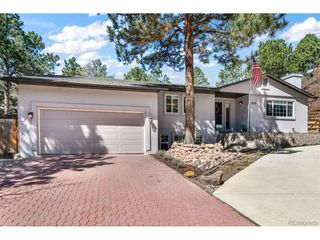 6020 Castlewood Ln, Colorado Springs, CO 80918