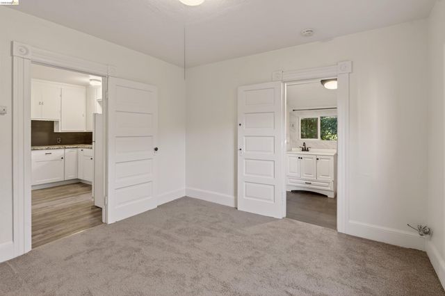 2338 Roosevelt Ave, Berkeley, CA 94703