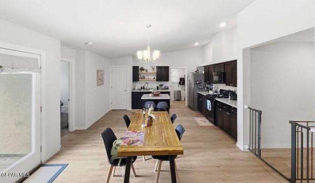 14541 Banana Yucca Avenue, Horizon City, TX 79928