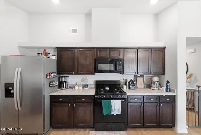 14541 Banana Yucca Avenue, Horizon City, TX 79928