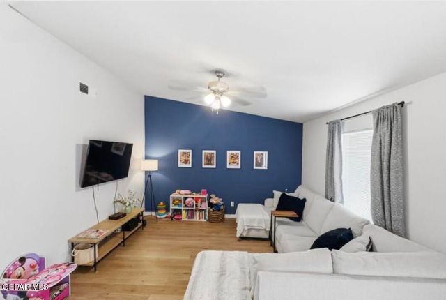 14541 Banana Yucca Avenue, Horizon City, TX 79928