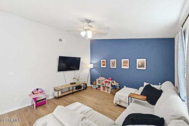 14541 Banana Yucca Avenue, Horizon City, TX 79928