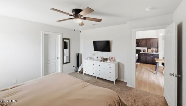 14541 Banana Yucca Avenue, Horizon City, TX 79928