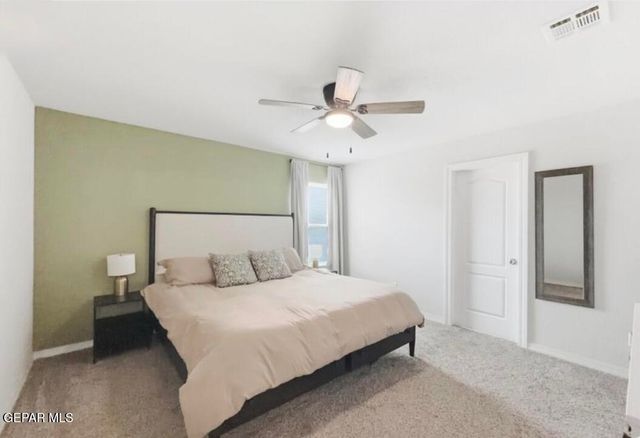 14541 Banana Yucca Avenue, Horizon City, TX 79928