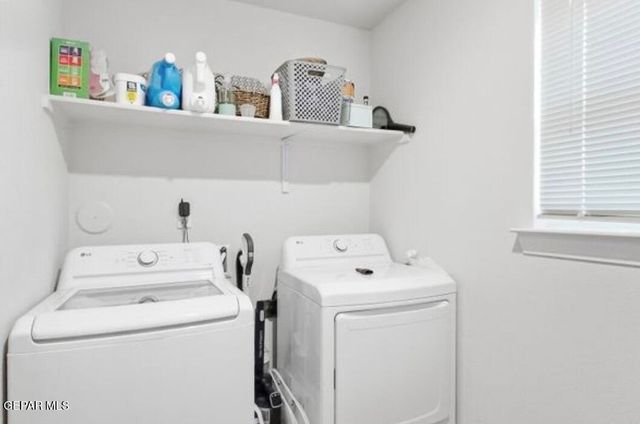 14541 Banana Yucca Avenue, Horizon City, TX 79928