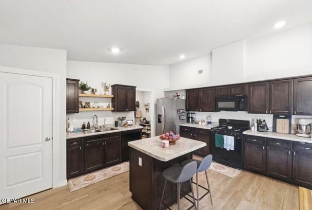 14541 Banana Yucca Avenue, Horizon City, TX 79928