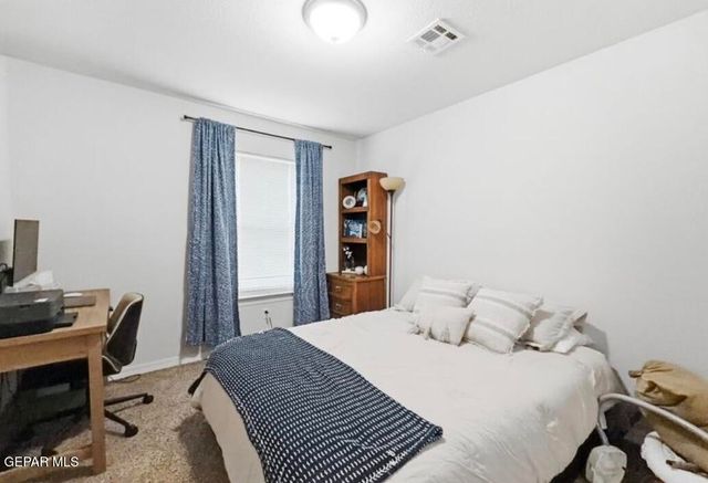 14541 Banana Yucca Avenue, Horizon City, TX 79928