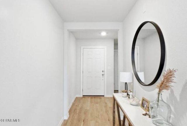 14541 Banana Yucca Avenue, Horizon City, TX 79928