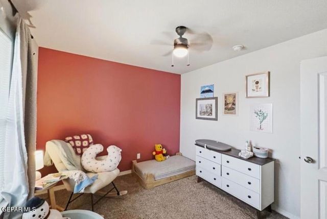 14541 Banana Yucca Avenue, Horizon City, TX 79928