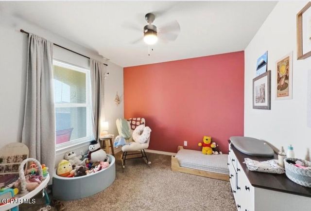 14541 Banana Yucca Avenue, Horizon City, TX 79928