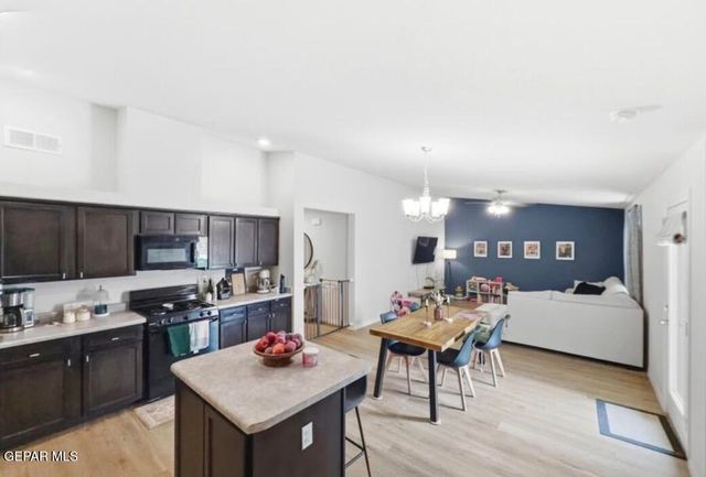 14541 Banana Yucca Avenue, Horizon City, TX 79928