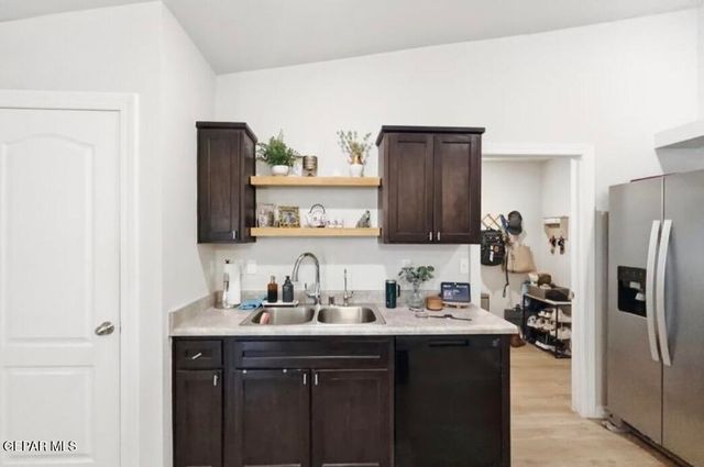 14541 Banana Yucca Avenue, Horizon City, TX 79928