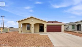 14541 Banana Yucca Avenue, Horizon City, TX 79928