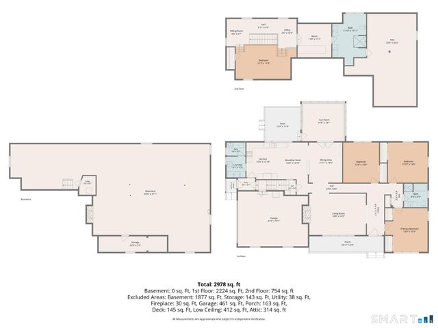 211 Old Farm Road, Fairfield, CT 06825