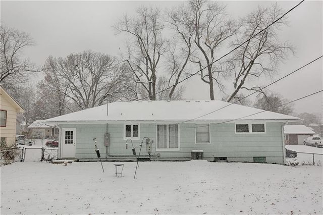 3706 E 107th Street, Kansas City, MO 64137