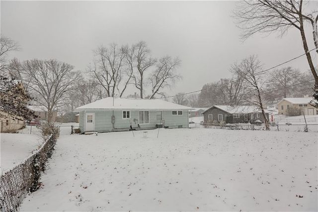 3706 E 107th Street, Kansas City, MO 64137