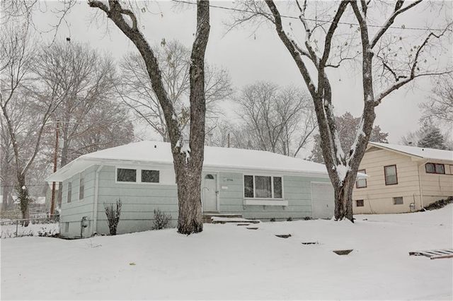 3706 E 107th Street, Kansas City, MO 64137