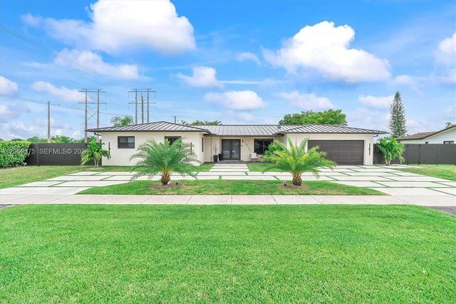 13140 SW 112th Avenue, Miami, FL 33176