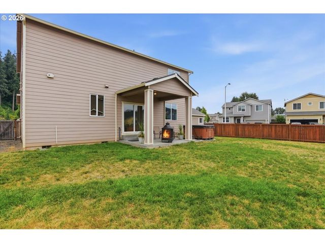 1790 BLACKTAIL Ln, Woodland, WA 98674