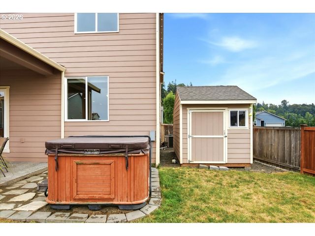 1790 BLACKTAIL Ln, Woodland, WA 98674
