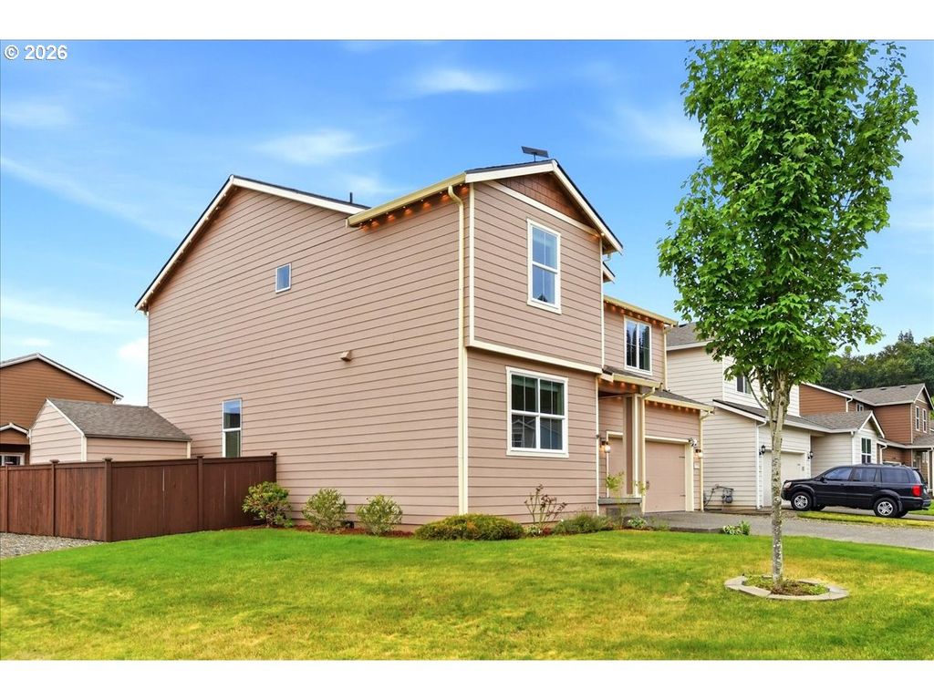 1790 BLACKTAIL Ln, Woodland, WA 98674