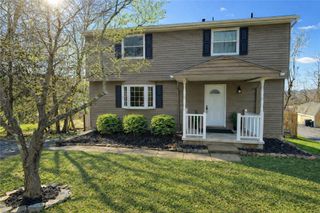 4 Lou Anne Lane, Delmont, PA 15626