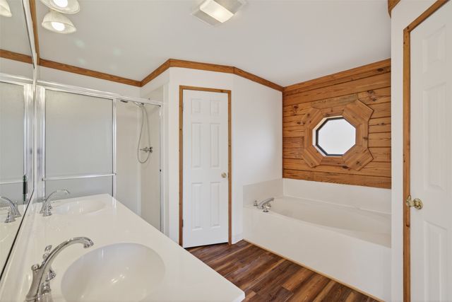 2912 Jamerson Road, Haughton, LA 71037