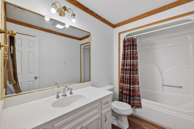 2912 Jamerson Road, Haughton, LA 71037