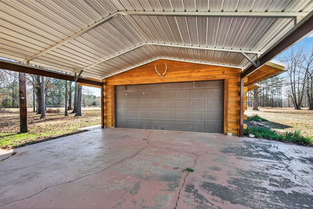 2912 Jamerson Road, Haughton, LA 71037