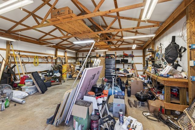 2912 Jamerson Road, Haughton, LA 71037