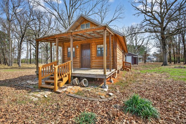 2912 Jamerson Road, Haughton, LA 71037