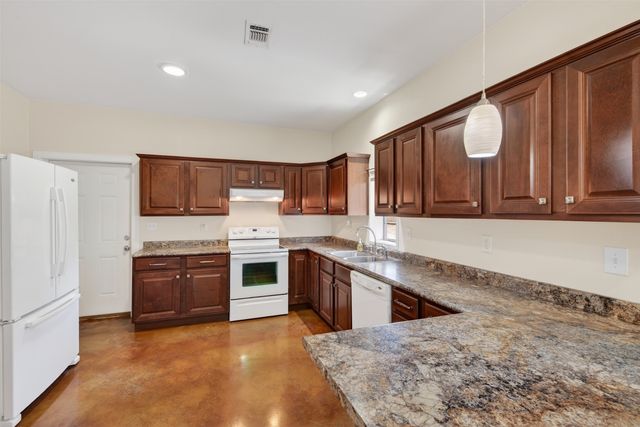 2912 Jamerson Road, Haughton, LA 71037