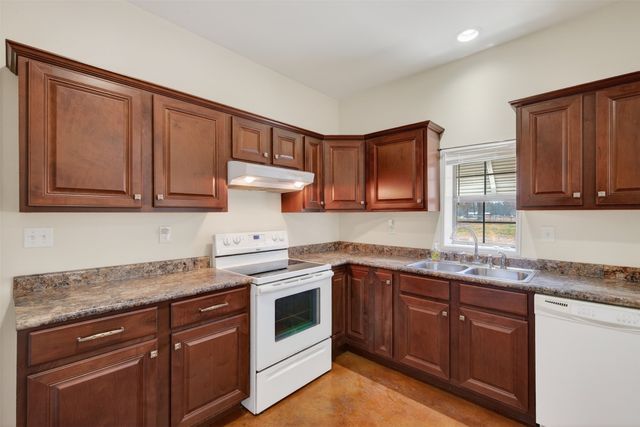 2912 Jamerson Road, Haughton, LA 71037