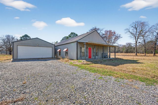 2912 Jamerson Road, Haughton, LA 71037