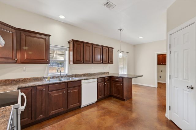 2912 Jamerson Road, Haughton, LA 71037